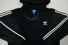 Load image into Gallery viewer, Adidas Sweatjacket | XL