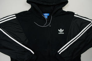 Adidas Sweatjacket | XL