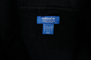 Adidas Sweatjacket | XL