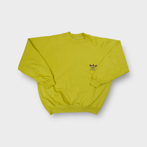 Vintage Adidas Sweater | S