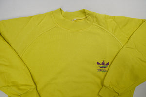 Vintage Adidas Sweater | S