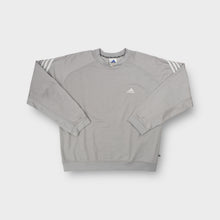 Load image into Gallery viewer, Vintage Adidas Sweater | L