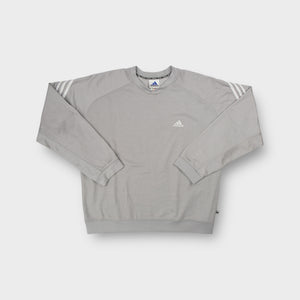 Vintage Adidas Sweater | L