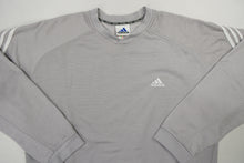 Load image into Gallery viewer, Vintage Adidas Sweater | L