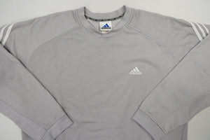 Vintage Adidas Sweater | L