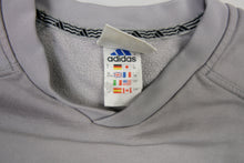 Load image into Gallery viewer, Vintage Adidas Sweater | L