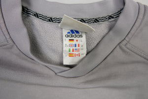 Vintage Adidas Sweater | L