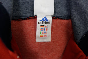 Vintage Adidas Sweatjacket | Wmns M