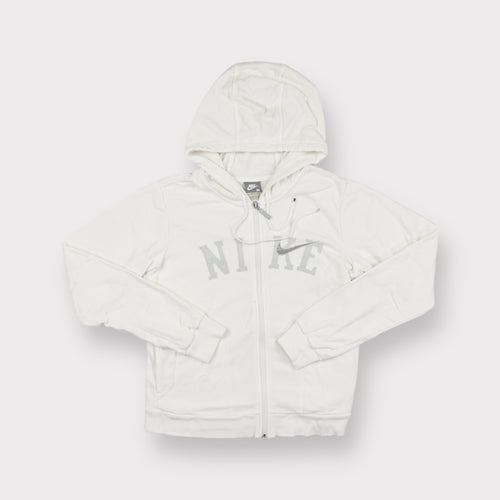 Vintage Nike Sweatjacket | Wmns M