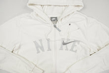 Load image into Gallery viewer, Vintage Nike Sweatjacket | Wmns M