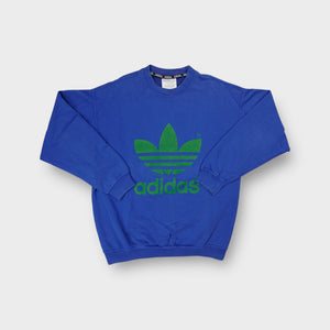 Vintage Adidas Sweater | M