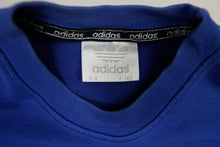 Load image into Gallery viewer, Vintage Adidas Sweater | M