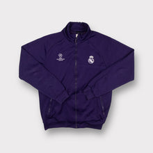 Load image into Gallery viewer, Adidas Real Madrid Champions League Trackjacket | M