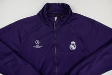 Load image into Gallery viewer, Adidas Real Madrid Champions League Trackjacket | M