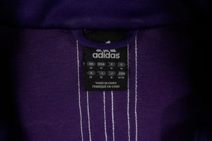 Adidas Real Madrid Champions League Trackjacket | M