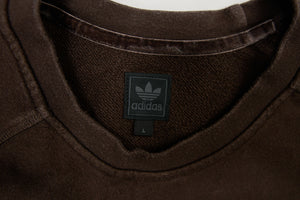 Vintage Adidas Sweater | L