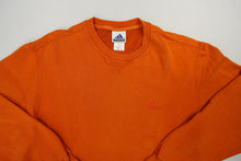 Load image into Gallery viewer, Vintage Adidas Sweater | M