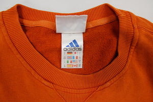 Vintage Adidas Sweater | M