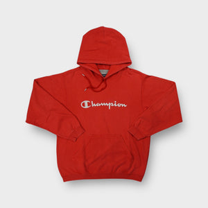 Vintage Champion Pullover | M