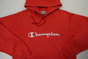 Vintage Champion Pullover | M