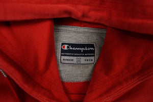 Vintage Champion Pullover | M