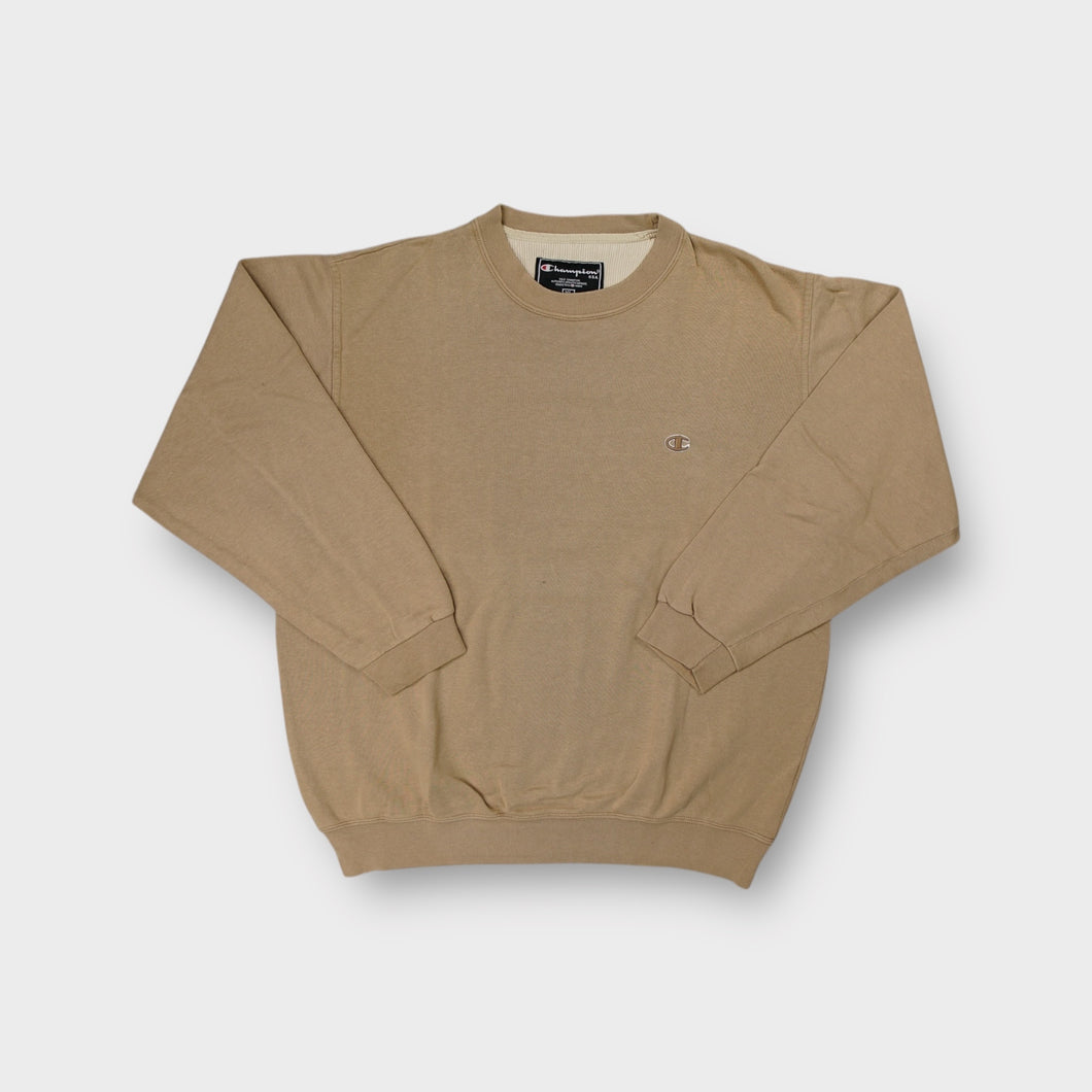 Vintage Champion Sweater | XL