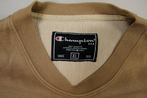 Vintage Champion Sweater | XL