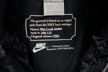 Load image into Gallery viewer, Vintage Nike Wet Look Jacket | XS