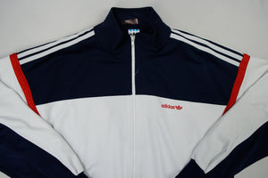 Vintage Adidas Trackjacket | XL