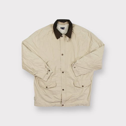 Vintage Gant Trenchcoat | XL