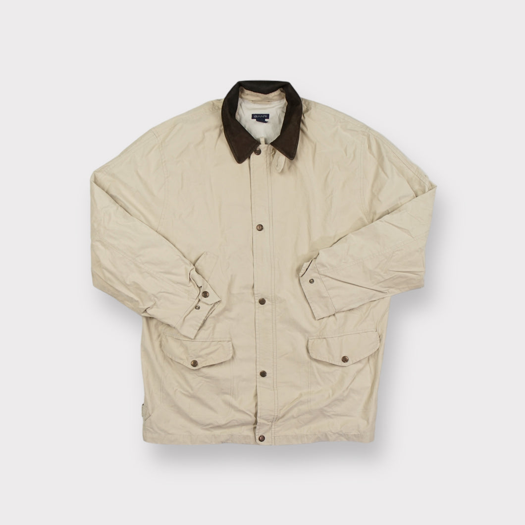 Vintage Gant Trenchcoat | XL