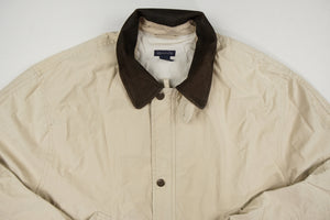 Vintage Gant Trenchcoat | XL