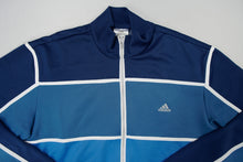 Load image into Gallery viewer, Vintage Adidas Trackjacket | XL