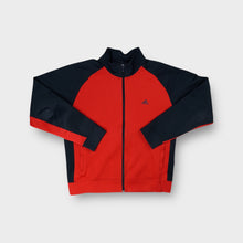 Load image into Gallery viewer, Vintage Adidas Trackjacket | L