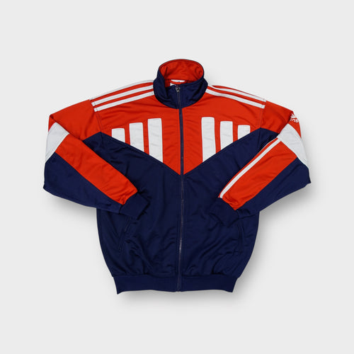 Vintage Adidas Trackjacket | XS