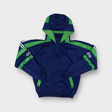 Load image into Gallery viewer, Vintage Adidas Trackjacket | S