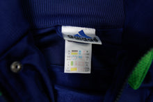 Load image into Gallery viewer, Vintage Adidas Trackjacket | S