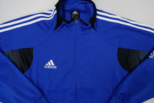 Load image into Gallery viewer, Vintage Adidas Trackjacket | L