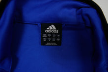 Load image into Gallery viewer, Vintage Adidas Trackjacket | L