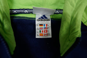 Vintage Adidas Trackjacket | XXL