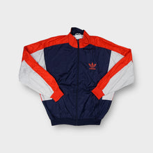 Load image into Gallery viewer, Vintage Adidas Trackjacket | XL