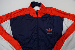 Vintage Adidas Trackjacket | XL