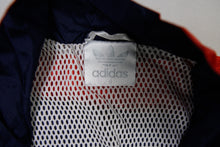 Load image into Gallery viewer, Vintage Adidas Trackjacket | XL