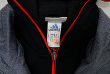 Load image into Gallery viewer, Vintage Adidas Trackjacket | XL