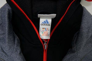 Vintage Adidas Trackjacket | XL