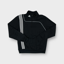 Load image into Gallery viewer, Vintage Adidas Half-Zip Sweater | L