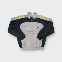 Load image into Gallery viewer, Vintage Adidas Trackjacket | XXL