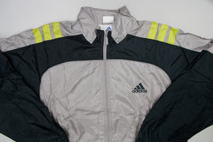 Vintage Adidas Trackjacket | XXL