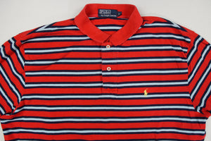 Ralph Lauren Poloshirt | XL