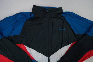 Vintage Adidas Trackjacket | L